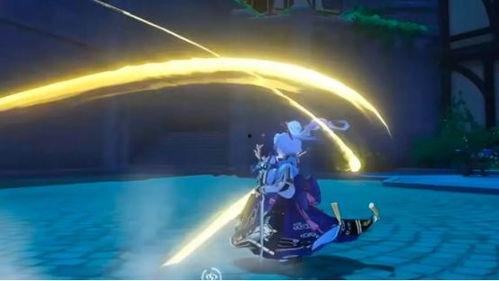 原神流浪者最新爆料视频,神秘角色登场，游戏剧情再掀波澜