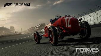 竞速7最新爆料图片大全,视觉盛宴下的速度与激情