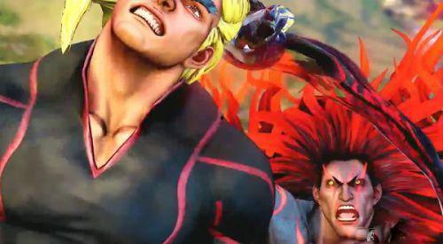 星铁最新角色爆料红头发,星铁新角色，神秘面纱下的异域风情